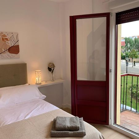 Apartamentos Santullano 1 奥维耶多 外观 照片